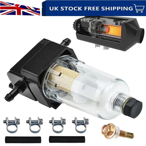 Fuel filter water separator - fuel,