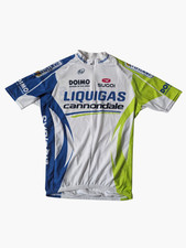 Cannondale Liquigas Doimo
