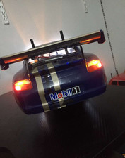 Tamiya tt01e Porsche 911 GT3