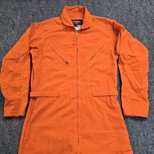 Gibson & Barnes Orange Flight