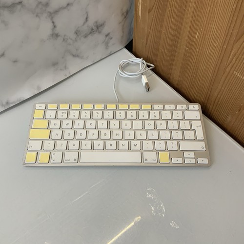Apple compact wired usb - apple,