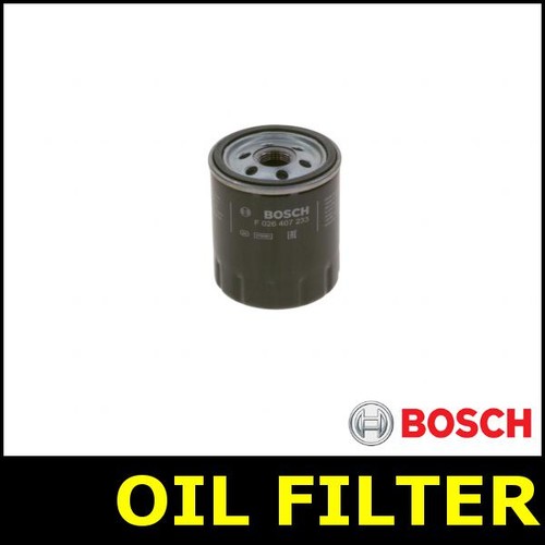 Oil filter fits - oil,