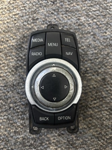 Bmw idrive 6582 9267955 - bmw,