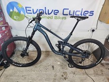 2022 Kona Process 153 27.5 Large Enduro Mountain Bike 