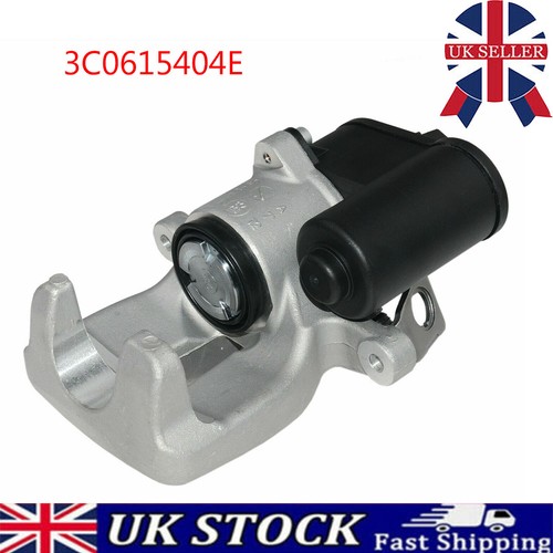 Rear right electric brake - right,