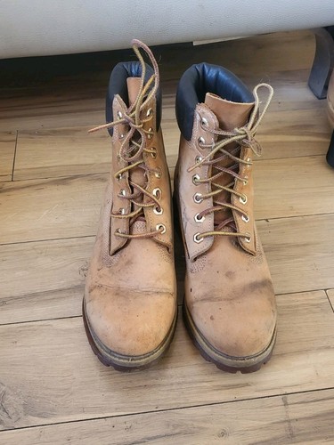 Timberland inch premium - 6,