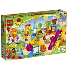 LEGO Duplo Town Big Amusement