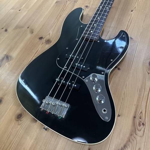 Fender japan aerodyne - aerodyne, ajb-58