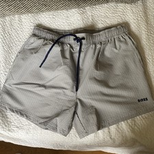 HUGO BOSS VELVET  FISH