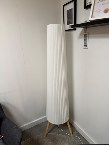Ikea floor lamp with - ikea,