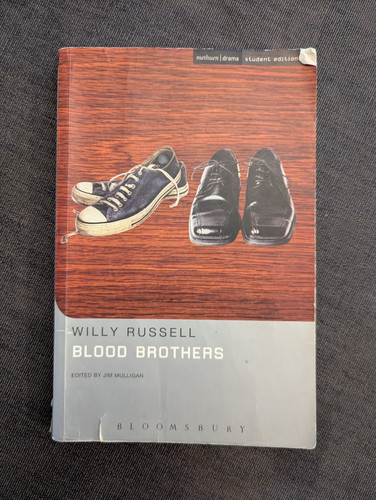 Russell willy blood - russell,, :