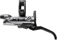 XTR BL-M9220 Enduro Brake Lever - Shimano XTR BL-M9220L - LATEST VERSION! Left.
