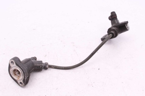 Fork leg line left kawasaki - line,