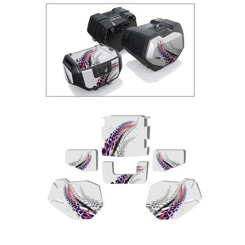 1300gs option 719 triple - 1300gs,