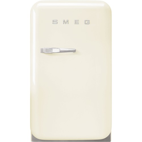 Smeg retro design - 50's,