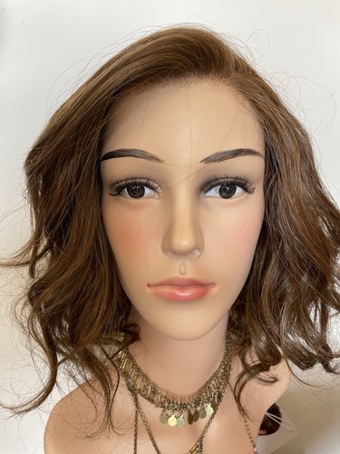 Trendco wig wavy - trendco, bob
