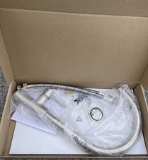 Radstone Brushed Nickel Swan