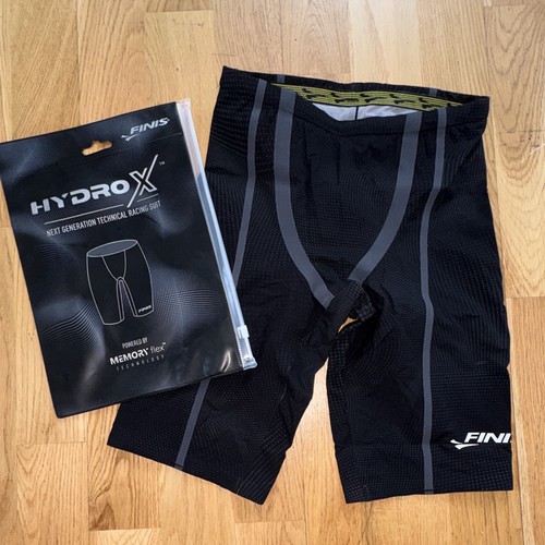 Finis hydrox technical racing - hydrox,