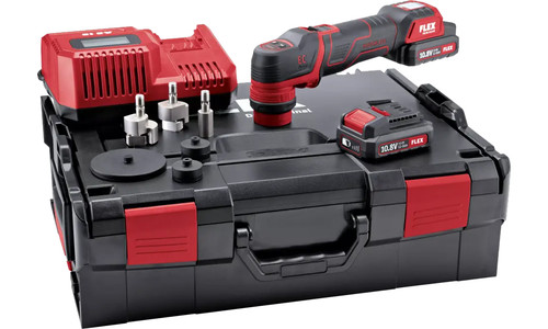 Flex cordless multi - cordless,