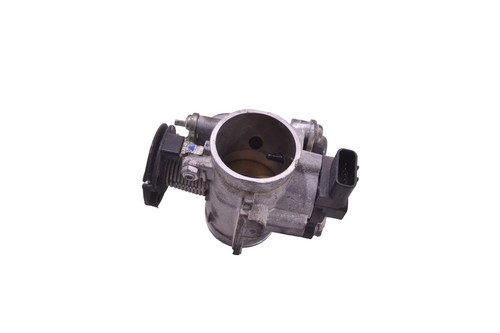 Suzuki gsx 125 abs - abs, throttle