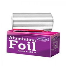 Hairdressing Aluminium Foil
