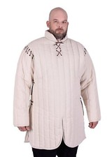 Medieval Thick Padded Gambeson