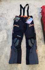 New Alpinestars Goretex Ktm