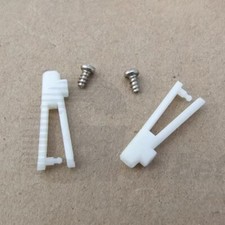 Plastic Clevis Snap Link RC