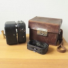 Vintage PATHE-BABY 9.5 MM