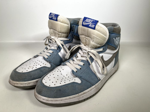 Size nike jordan 1 - 1, retro