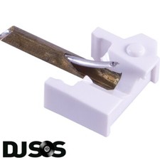 New turntable needle for - needle, shure