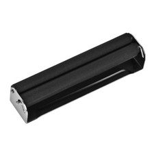 KING SIZE 110mm CIGARETTE TOBACCO HAND ROLLER ROLLING METAL QUALITY MACHINE
