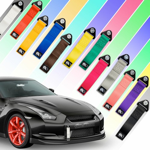 Tow strap - tow, racing