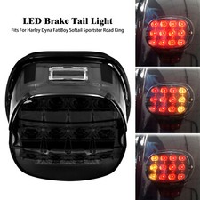 LED Rear Turn Singal Brake