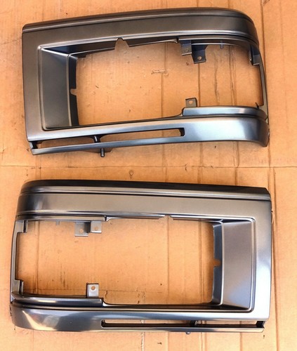 Fits 1989 nissan urvan - nissan,
