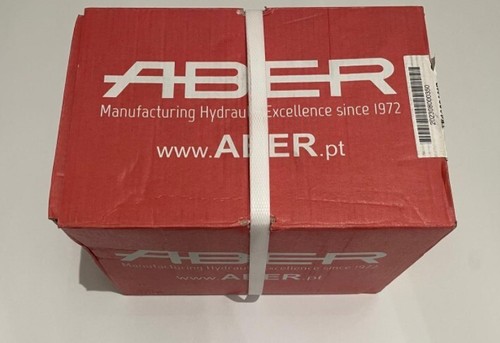Aber power take off - aber,