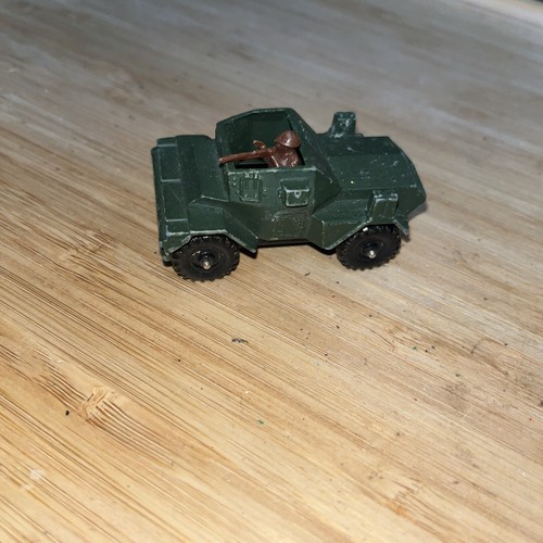 Used corgi juniors daimler - used,