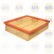 Air Filter FOR VAUXHALL CORSA D 1.0 1.2 1.3 1.4 1.7 06->14 CHOICE2/2 Napa