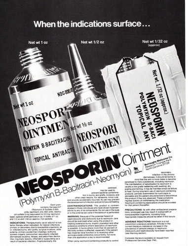 1979 pharmacy advertising - 1979,
