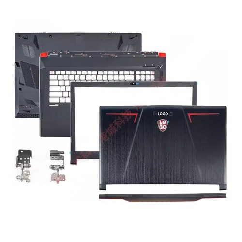 Msi gp73 gp73m 17c5 - msi,
