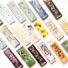 30pc Flowers Birds Animals