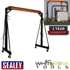Sealey Portable Lifting Gantry