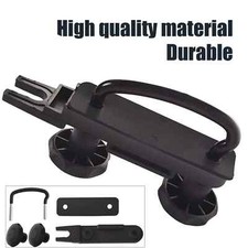 4X U-Bolts Clamp Car Van