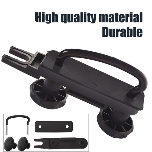 Bolts clamp car van - u-bolts,