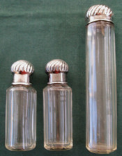 3 Victorian Dressing Table