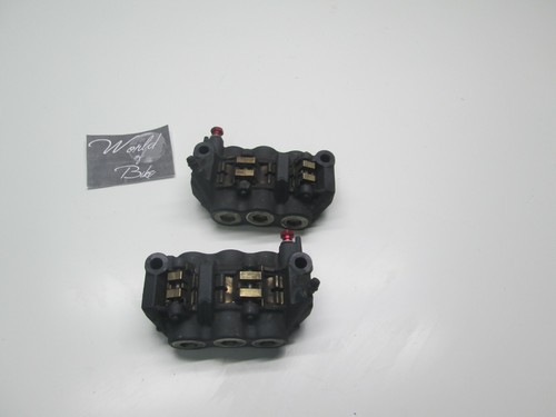 Front brake caliper yamaha - front,