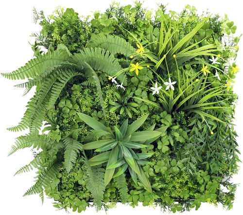 20x20 artificial grass mats - 20x20",