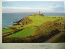 Graeme Baxter - The Old Head