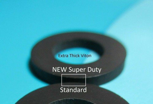 Super duty viton gaskets - super, for