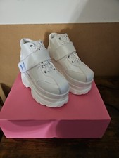 Sugar Thrillz Opal White